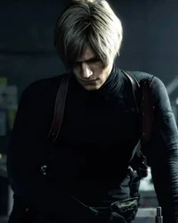 Leon Kennedy