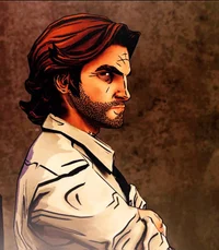 Bigby Wolf