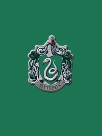Slytherin boys