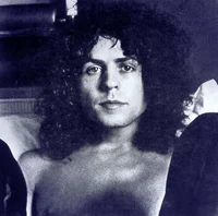 Marc Bolan