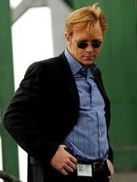 Horatio Caine