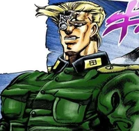 BT - Von Stroheim