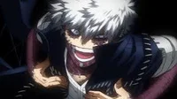 Interrogation- MHA 