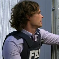 Spencer Reid