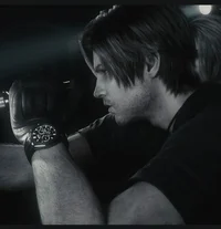 Leon Kennedy