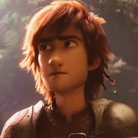 Hiccup Haddock
