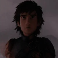 Hiccup Haddock
