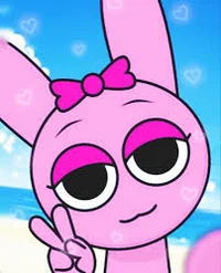 Pinki Sprunki 