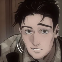 Олег Волков 