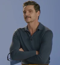 Pedro pascal