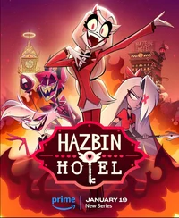 Hazbin hotel 2