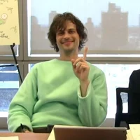 Matthew Gray Gubler