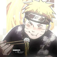 NARUTO UZUMAKI
