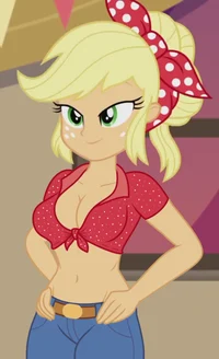 Applejack 