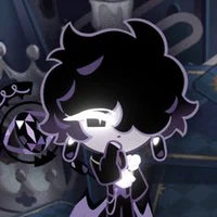 Black sapphire cooki