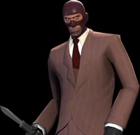 Spy - TF2
