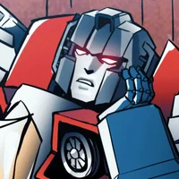 Starscream
