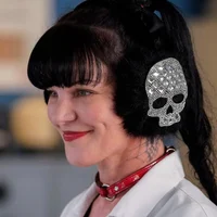 Abby Sciuto