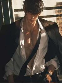 Jaxxson Lin