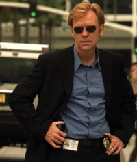Horatio caine