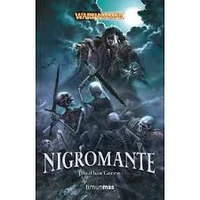 Nigromante Rpg