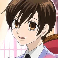 Haruhi Fujioka
