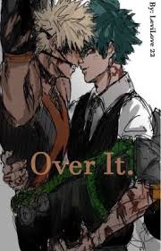 Izuku
