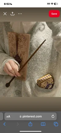 HP RP