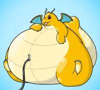 Dragonite Charlotte