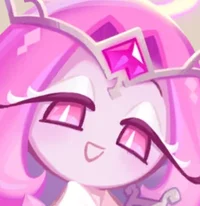 Eternal Sugar Cookie