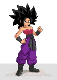 Caulifla