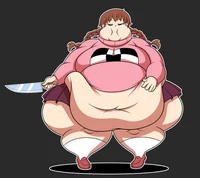 Fat Madotsuki