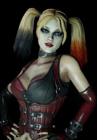 Harley Quinn - BAC