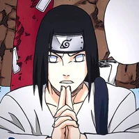NEJI HYUGA