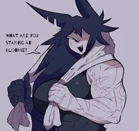 - Buff miss circle -