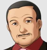 Hideyoshi Ushiromiya