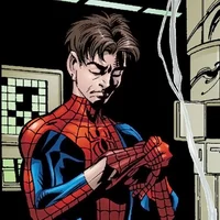 Peter Parker E-1610