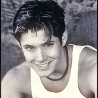 DEAN WINCHESTER