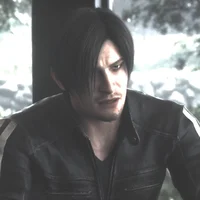 Leon Kennedy 