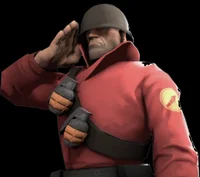 Soldier - TF2