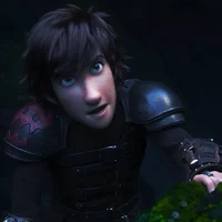 Hiccup Haddock