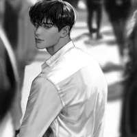 Cheating Fiancé- BL