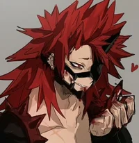 Eijirou Kirishima BL