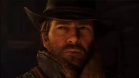 Arthur Morgan