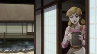 Holly kujo