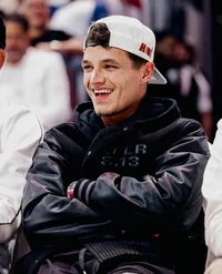 Lando Norris