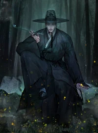 Liang Shou