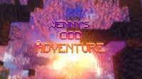 Jennys Odd Adventure