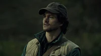 Will Graham 