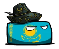 Kazakhstanbrick